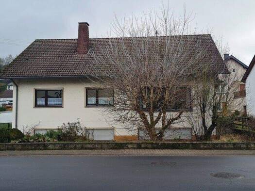 Einfamilienhaus zum Kauf 235.000 € 7 Zimmer 175 m² 587 m² Grundstück Mettendorf 54675