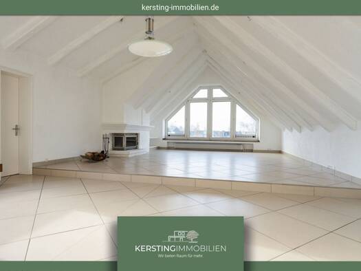 Wohnung zum Kauf 435.000 € 4 Zimmer 185 m² Dachgeschoss, 4. Geschoss Krefeld 47799