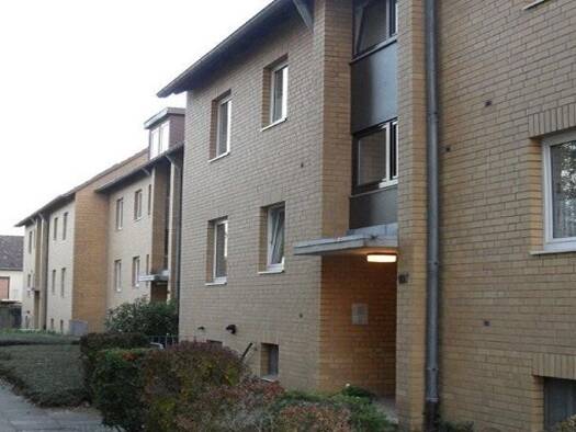Wohnung zur Miete 569 € 3 Zimmer 81,4 m² EG frei ab 01.09.2026 Hauenriede 107 Uelzen 29525