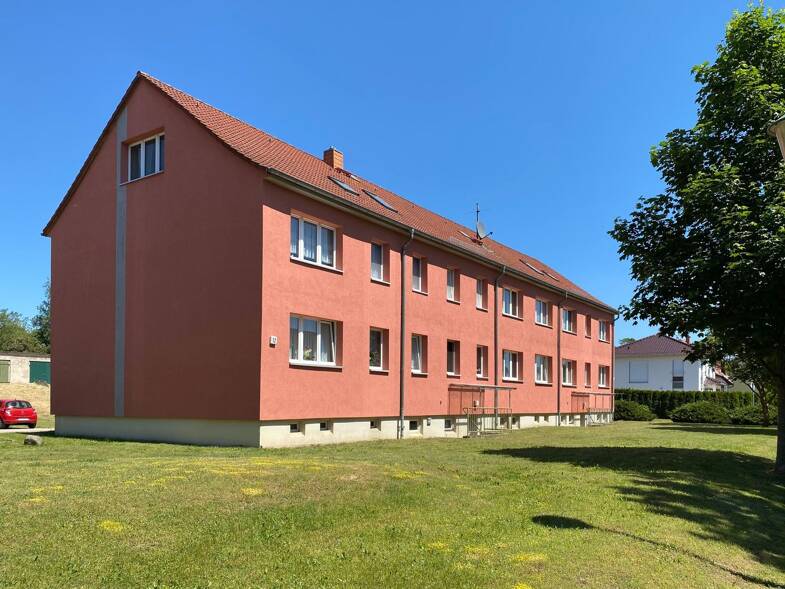 Wohnung zum Kauf provisionsfrei 152.500 € 3 Zimmer 66,1 m² 1. Geschoss Oderberger Straße 6 Lichterfelde Schorfheide 16244