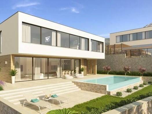 Haus zum Kauf 1.000.000 € 3 Zimmer 163 m² Seget