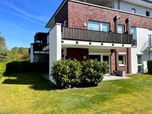 Wohnung zur Miete 820 € 2,5 Zimmer 77 m² frei ab 01.11.2025 Heide Heide 25746