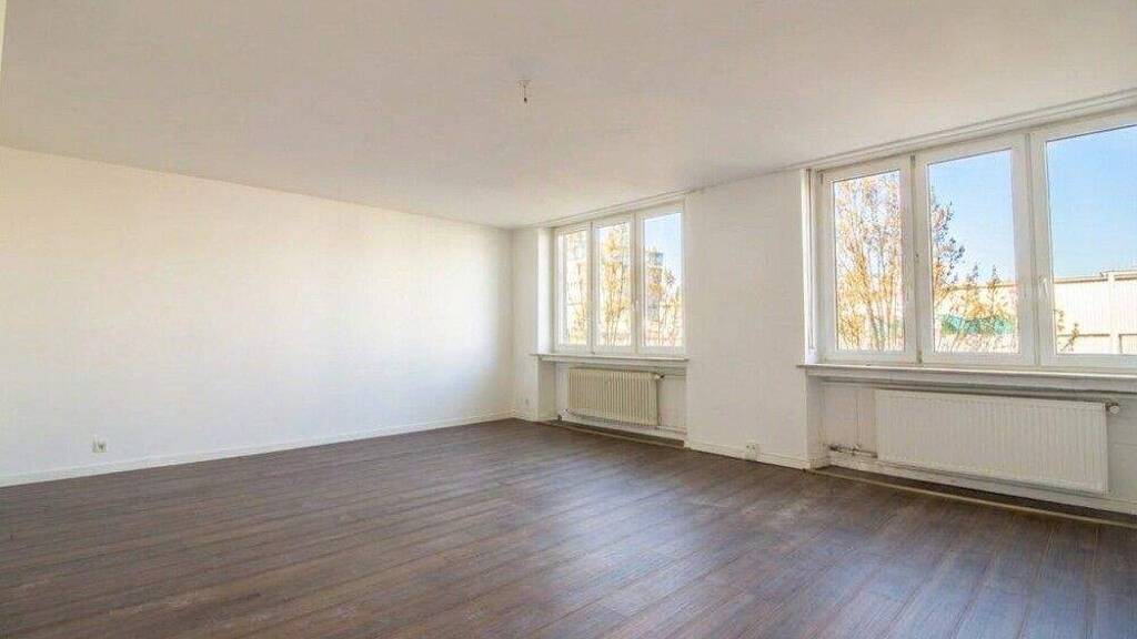 Wohnung zur Miete 980 € 4 Zimmer 122 m² 2. Geschoss Süd Ludwigshafen am Rhein 67061