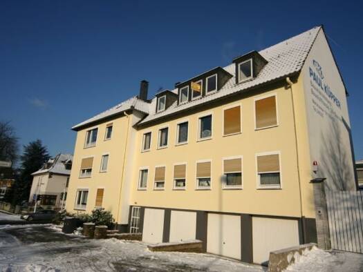 Wohnung zur Miete 830 € 4 Zimmer 101 m² 3. Geschoss frei ab sofort Friedrich-Ebert-Str. 234 Mitte Velbert 42549