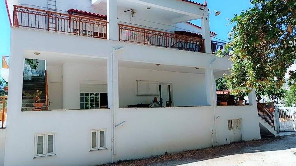 Haus zum Kauf 1.000.000 € 12 Zimmer 360 m² 7.000 m² Grundstück Kreta Vryses im Apokoronas 730 07