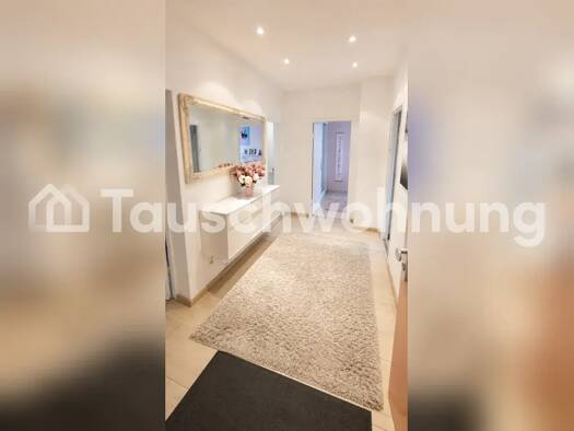 Wohnung zur Miete Tauschwohnung 750 € 3 Zimmer 70 m² 2. Geschoss Tegel Reinickendorf 13507