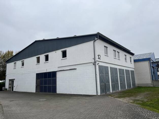 Bürofläche zur Miete 600 € 75 m² Bürofläche teilbar ab 75 m² Böhl-Iggelheim 67459