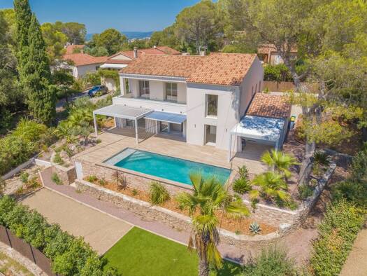 Einfamilienhaus zum Kauf 1.795.000 € 9 Zimmer 212 m² 1.030 m² Grundstück Saint-Raphaël 83530