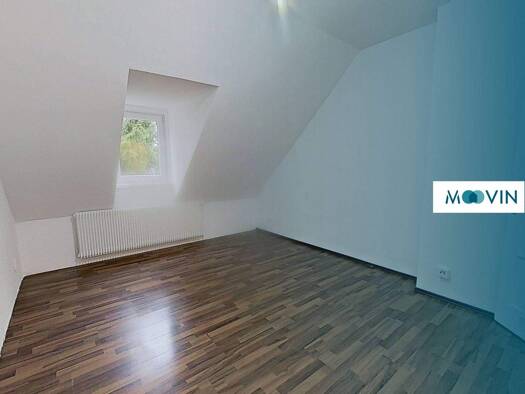 Studio zur Miete 539 € 2 Zimmer 48,1 m² 3. Geschoss frei ab 16.01.2026 Heeper Straße 278a Innenstadt Bielefeld 33607
