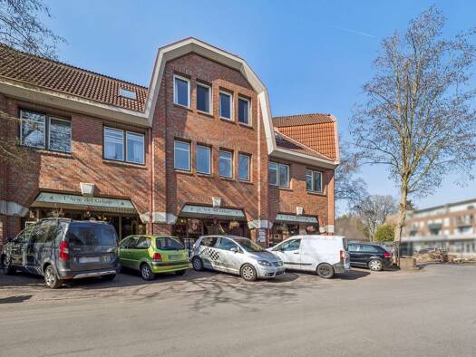 Bürofläche zum Kauf 169.000 € 3 Zimmer 69,9 m² Bürofläche Quickborn 25451