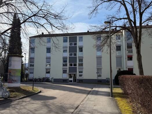 Wohnung zum Kauf 325.000 € 4 Zimmer 86 m² West Landshut 84034