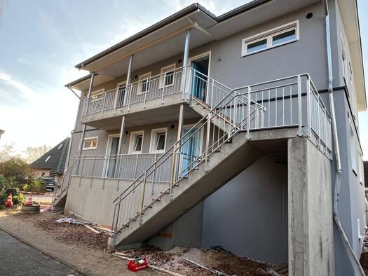 Terrassenwohnung zur Miete 1.157 € 3 Zimmer 77,2 m² frei ab 01.01.2026 Rotenburg 27356