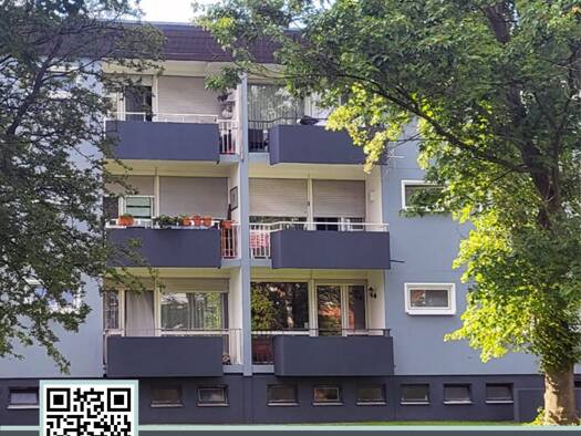 Wohnung zum Kauf provisionsfrei 229.000 € 3 Zimmer 68 m² 1. Geschoss Quadrath-Ichendorf Bergheim 50127