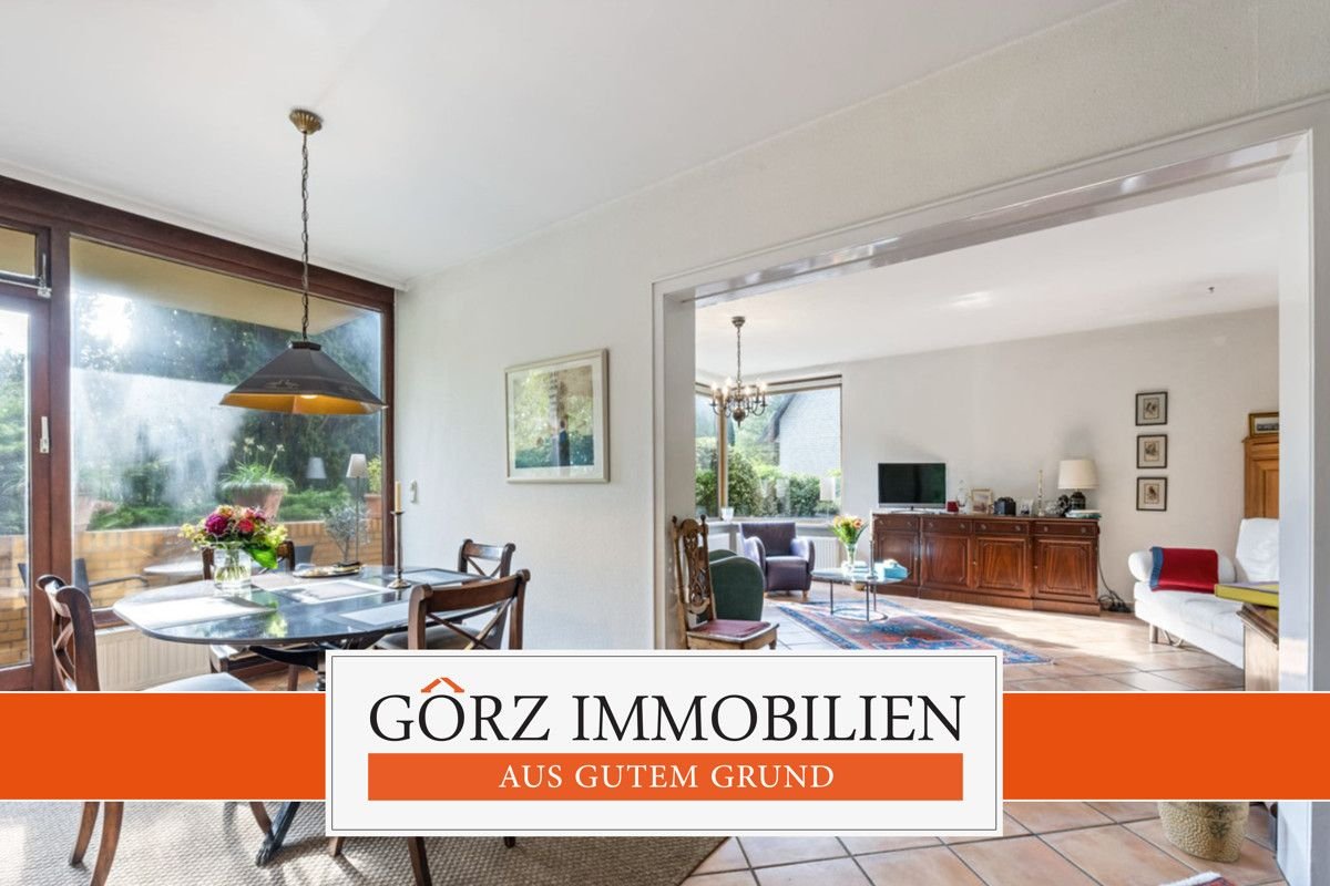 Einfamilienhaus zum Kauf 790.000 € 6 Zimmer 170 m²<br/>Wohnfläche 908 m²<br/>Grundstück Garstedt Norderstedt 22848