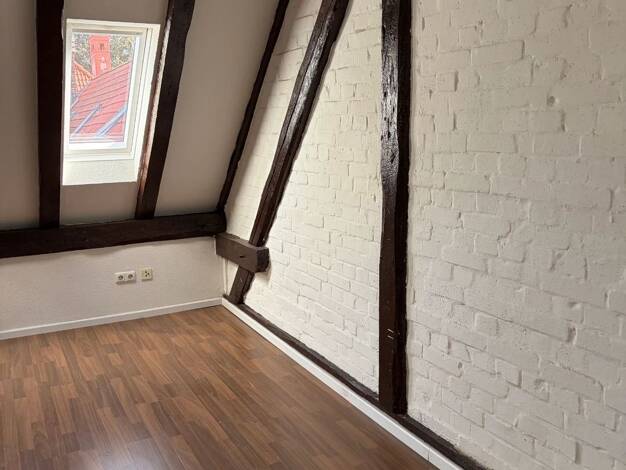Wohnung zur Miete 380 € 1,5 Zimmer 35 m² 4. Geschoss St. Gertrud St. Gertrud 23566