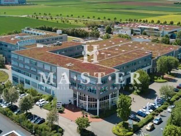 Bürofläche zur Miete 10,96 € 658,9 m² Bürofläche teilbar ab 658,9 m² Hechtsheim Mainz 55129
