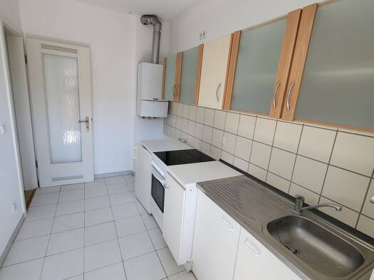 Wohnung zur Miete 790 € 3 Zimmer 63 m² Geschoss 3/5 frei ab sofort Hummelstein Nürnberg 90459