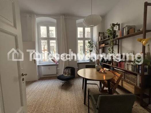 Wohnung zur Miete Tauschwohnung 710 € 2 Zimmer 52 m² EG Westend Charlottenburg-Wilmersdorf 10585