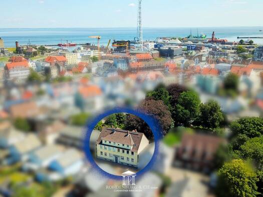 Sonstiges zum Kauf als Kapitalanlage geeignet 729.000 € Cuxhaven Cuxhaven 27472