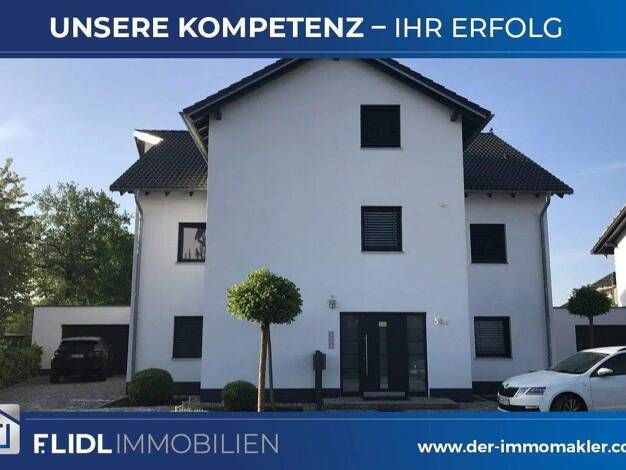 Wohnung zum Kauf provisionsfrei 229.900 € 2 Zimmer 73,4 m² Pocking 94060