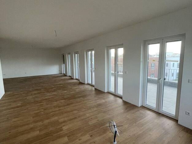 Wohnung zur Miete 2.160 € 3 Zimmer 135,1 m² 1. Geschoss frei ab 01.11.2026 Edith-Piaf-Straße 4 Drensteinfurt Drensteinfurt 48317