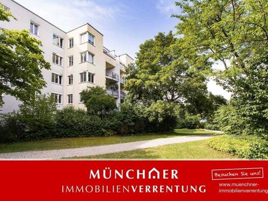 Wohnung zum Kauf 385.000 € 2 Zimmer 53,8 m² 4 Geschosse Bogenhausen München 81927