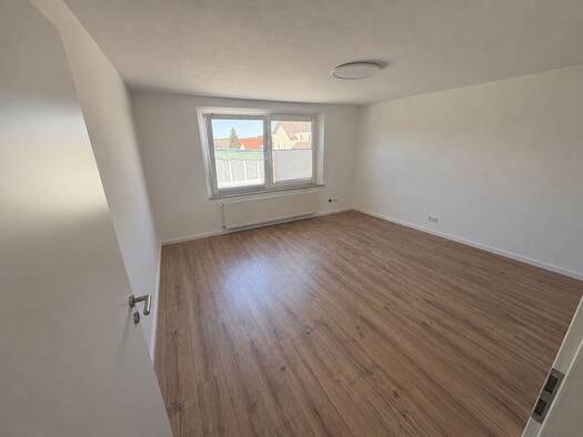 Wohnung zur Miete 950 € 2 Zimmer 53 m² Geschoss 3/4 frei ab 01.09.2026 Kasernenviertel Regensburg 93053