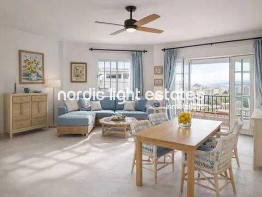 Wohnung zum Kauf 450.000 € 3 Zimmer 102 m² Chaparil - Torrecilla - Punta Lara Nerja 29780