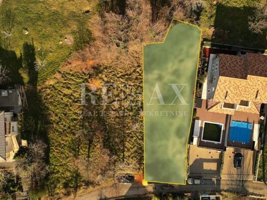 Grundstück zum Kauf 65.000 € Bribir 51250