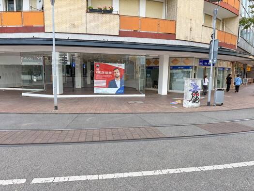 Bürofläche zur Miete 1.800 € 250 m² Bürofläche Mitte Ludwigshafen am Rhein 67059
