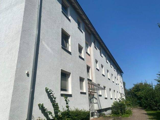 Wohnung zur Miete 629 € 3 Zimmer 63,2 m² 2. Geschoss frei ab 13.12.2025 Königsberger Str. 21 Braunschweig 38126