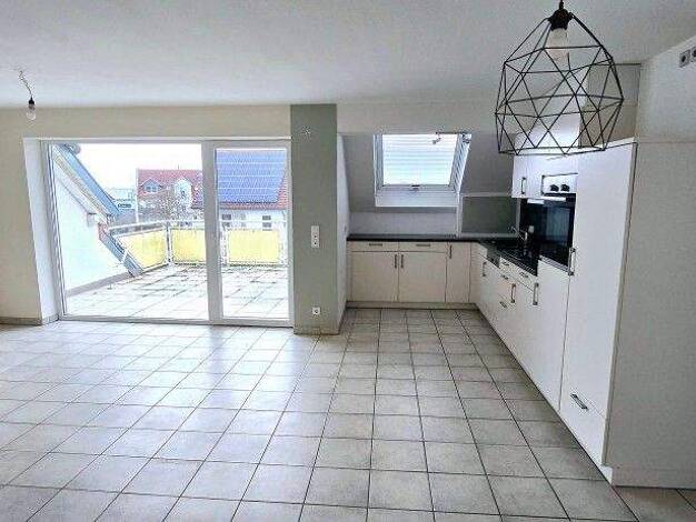 Wohnung zum Kauf provisionsfrei 270.000 € 3 Zimmer 81 m² Nauheim 64569