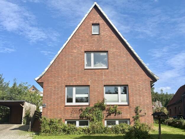 Haus zum Kauf - Erstbezug 75.000 € 4 Zimmer 120 m² 630 m² Grundstück Bad Oldesloe 23843