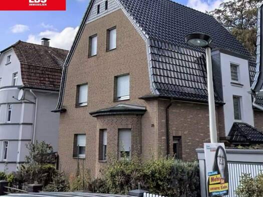 Wohnung zur Miete 769 € 3 Zimmer 69,9 m² Merscheid Solingen 42697