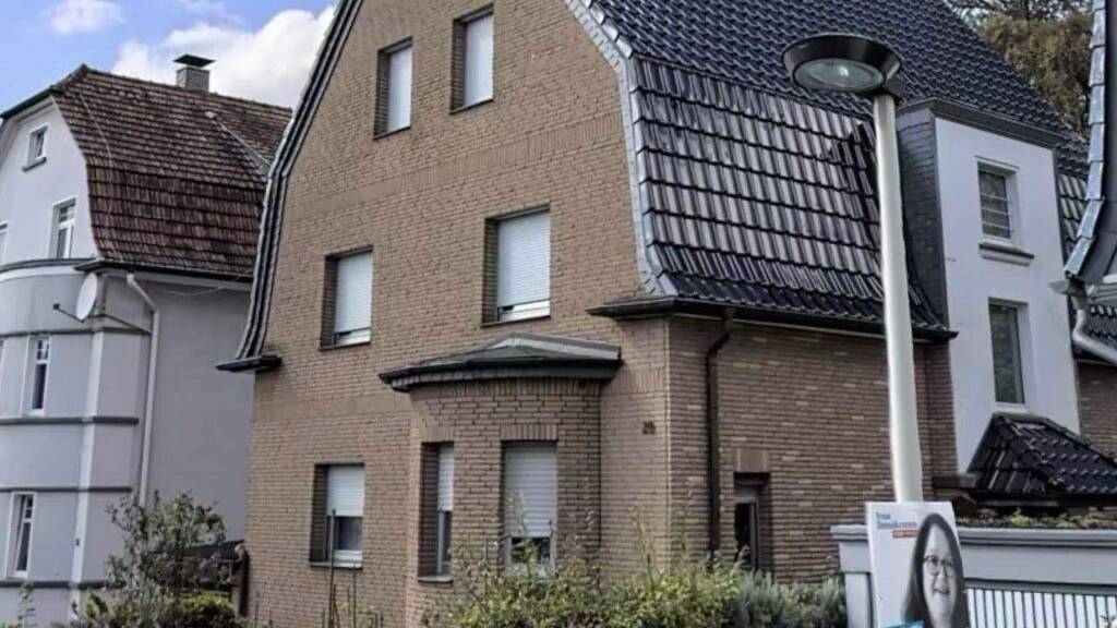 Wohnung zur Miete 769 € 3 Zimmer 69,9 m² Merscheid Solingen 42697