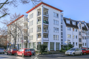 Bürofläche zum Kauf provisionsfrei 5.930,69 € 3 Zimmer 101 m² Bürofläche Klingsorstraße 14 Steglitz Berlin / Steglitz 12167