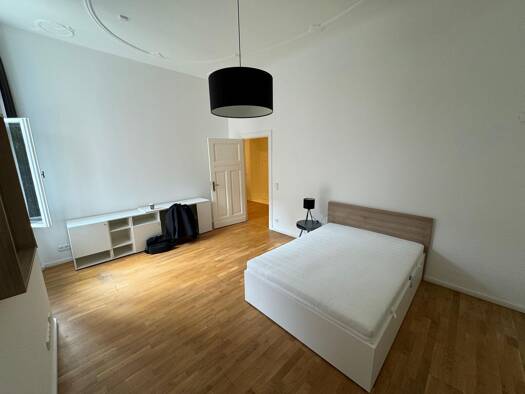 WG-Zimmer zur Miete 910 € 23 m² Geschoss EG/6 frei ab 01.04.2026 Konstanzer Straße 64 Wilmersdorf Berlin 10707