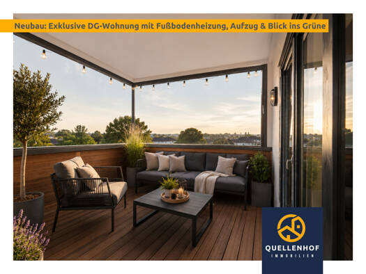 Wohnung zum Kauf - Erstbezug 464.000 € 3,5 Zimmer 99,2 m² 2. Geschoss frei ab 01.08.2026 Glessen Bergheim 50129
