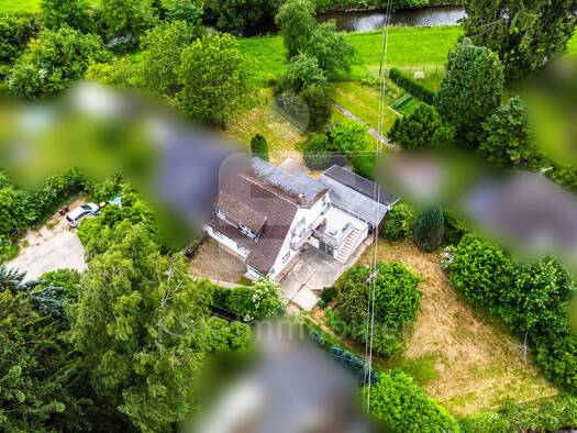 Mehrfamilienhaus zum Kauf 469.000 € 7,5 Zimmer 178 m² 2.371 m² Grundstück Rösrath 51503