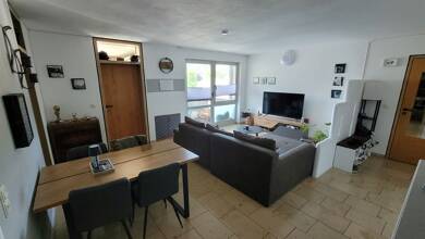 Wohnung zur Miete 600 € 2 Zimmer 57 m² Geschoss 2/2 frei ab 01.08.2025 Eichstätt Eichstätt 85072