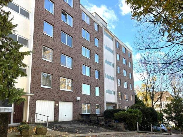 Wohnung zum Kauf 375.000 € 2 Zimmer 112 m² 1. Geschoss Aachen 52066