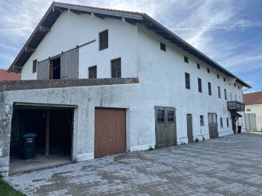 Land-/Forstwirtschaft zum Kauf 928.000 € 2.135 m² Grundstück Hebertsham Eiselfing 83549
