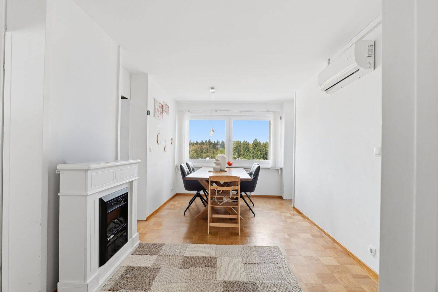 Wohnung – Bregenz, Bezirk Bregenz - Mehr