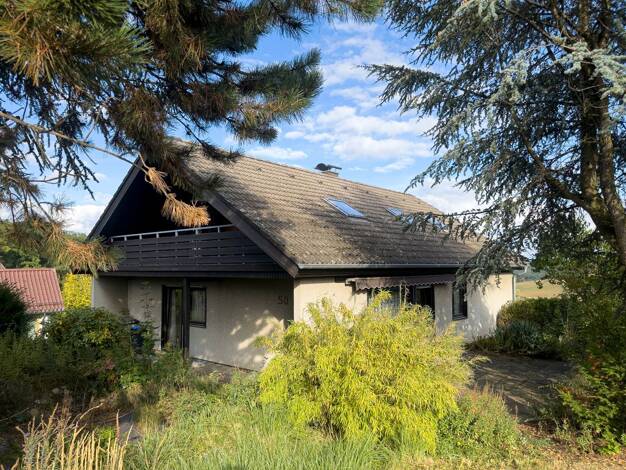 Haus zum Kauf 879.000 € 5,5 Zimmer 220 m² 1.185 m² Grundstück Lobenrot Aichwald 73773