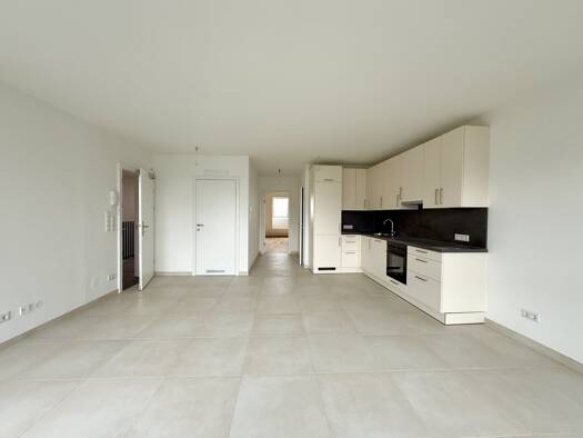 Wohnung zur Miete - Erstbezug 1.536 € 2 Zimmer 76,8 m² 7. Geschoss Troststraße 81 Favoriten 1100