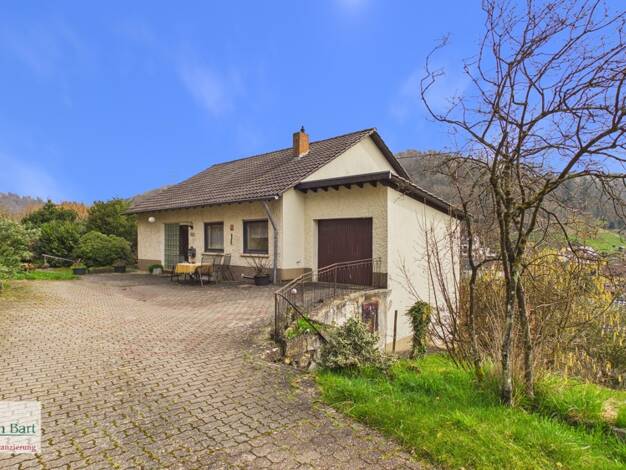 Einfamilienhaus zum Kauf 229.800 € 4 Zimmer 140 m² 7.236 m² Grundstück Merzig Merzig 66663