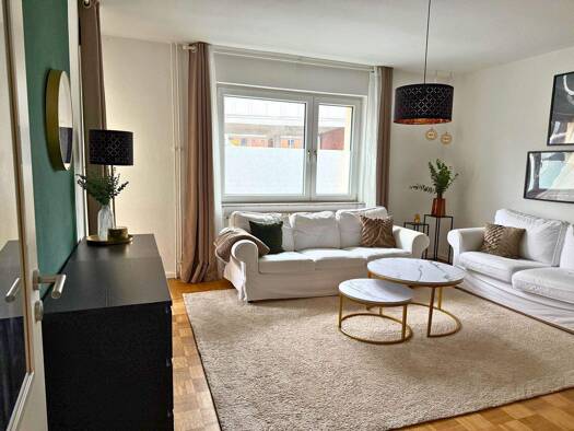 Wohnung zur Miete 456 € 3 Zimmer 59 m² frei ab 01.02.2026 Schleswig 24837