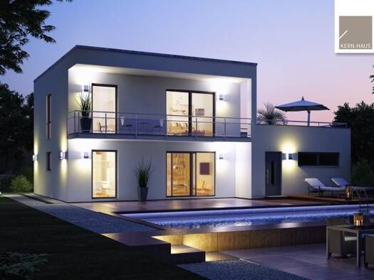 Einfamilienhaus zum Kauf provisionsfrei 475.900 € 4 Zimmer 119 m² 800 m² Grundstück Schloßvippach 99195