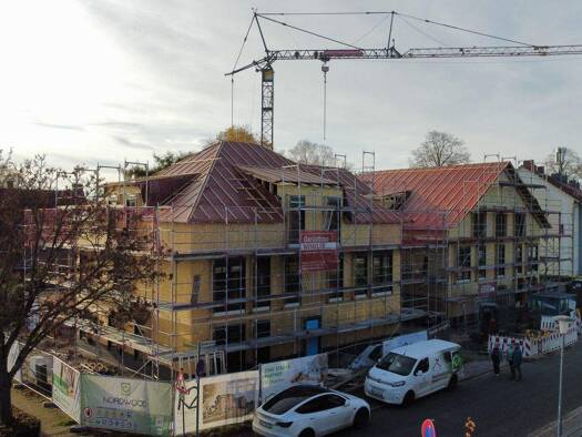 Wohnung zum Kauf provisionsfrei 235.000 € 2 Zimmer 43,8 m² 1. Geschoss frei ab 01.05.2026 Sachsenstraße 100 Bürgerfelde Oldenburg 26121