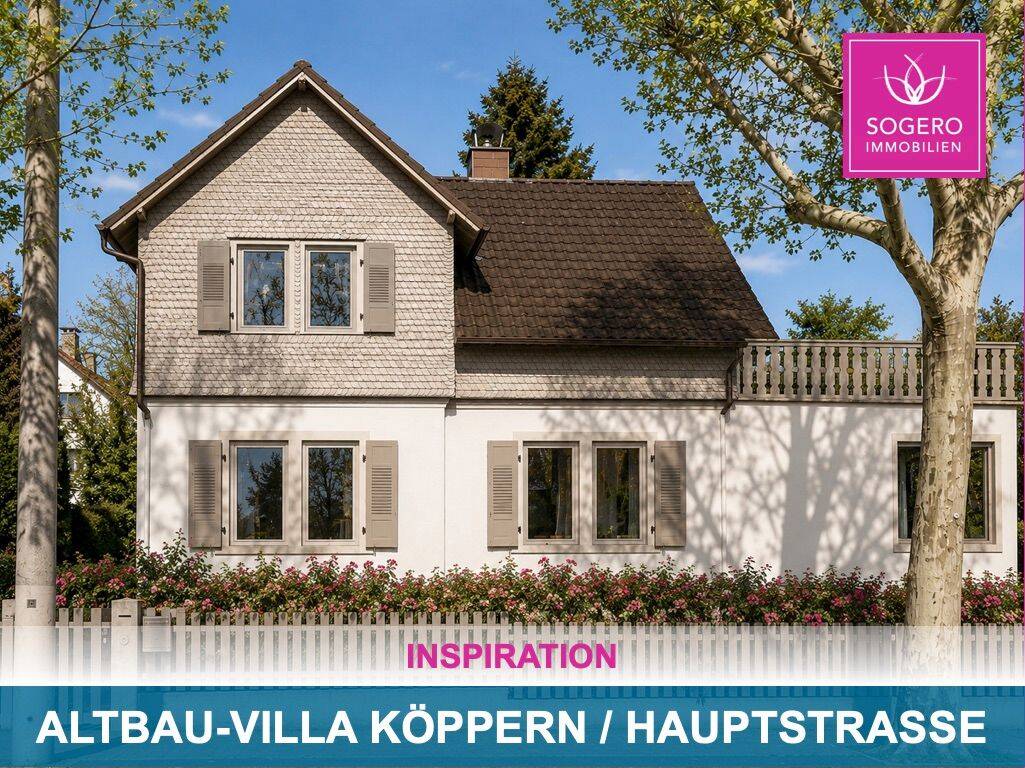 Einfamilienhaus zum Kauf - Ansicht 2